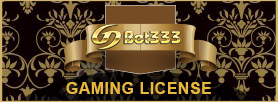 gdplay99 Gaming Certificate